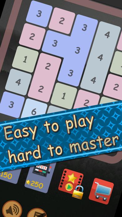 Merge Blocks Puzzle Game iOS