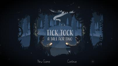Tick Tock: A Tale for Two iOS