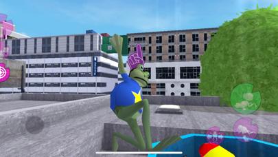 Amazing Frog? iOS