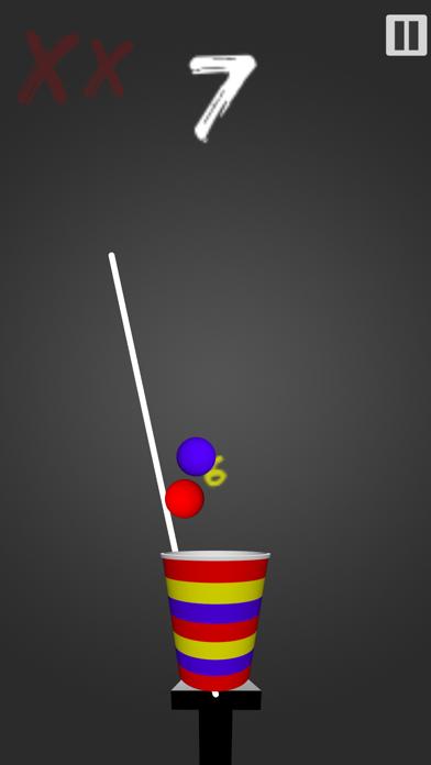 Ball to Cup iOS