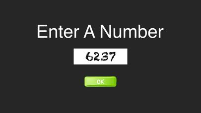 Math Magic Number iOS