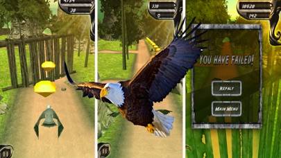 Jungle escape 2018 iOS