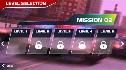 Super Cop Police Chase iOS