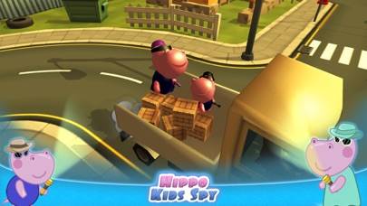 Super spy adventures games iOS