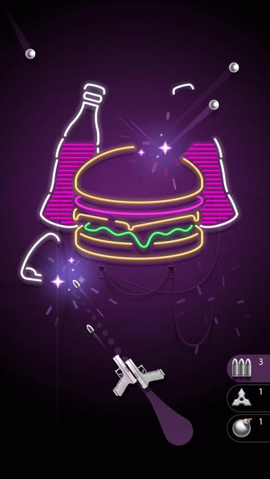 Hit the Light iOS