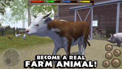 Ultimate Farm Simulator iOS