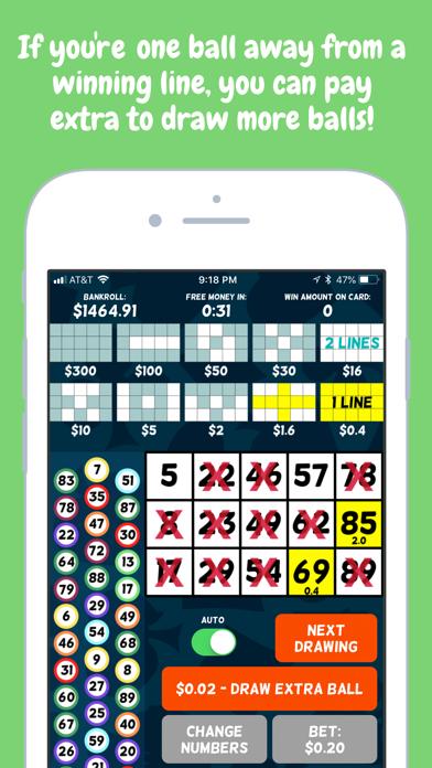 Ace Bingo Blitz iOS