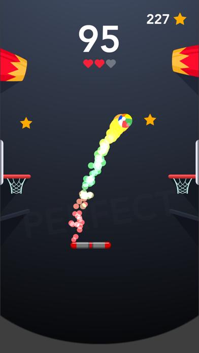 Drop Dunk! iOS