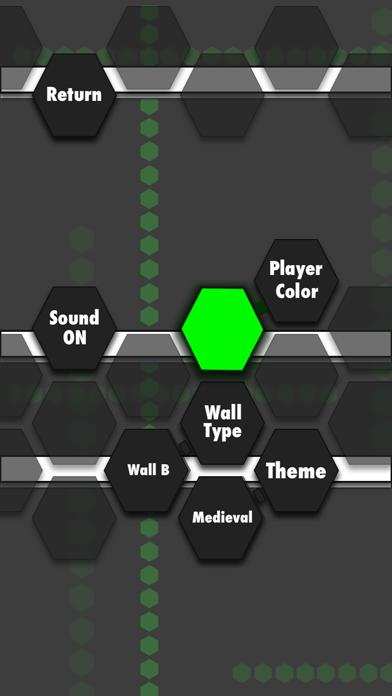 HexWars Arena iOS