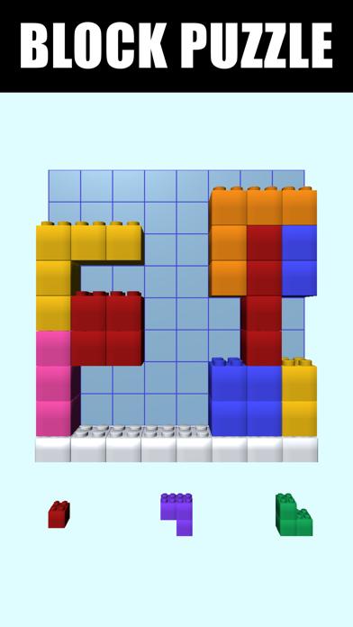 Wood Puzzle Blocks iOS