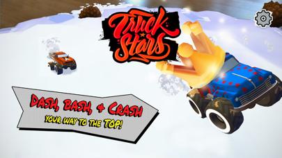 Truck Stars AR iOS
