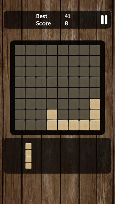 Wooden Block Puzzle Games iOS