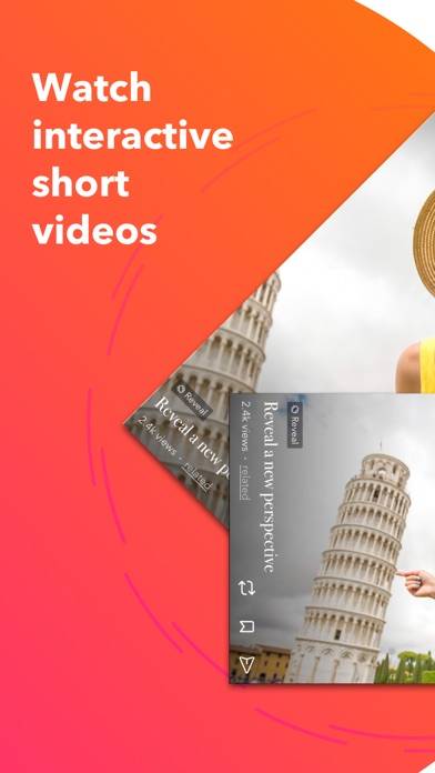 Firework - Short Talent Videos iOS