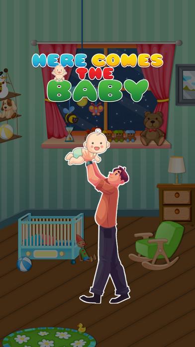Here Comes The Baby iOS