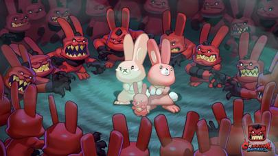 Cannibal Bunnies 2 iOS