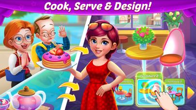 Cooking Idol iOS