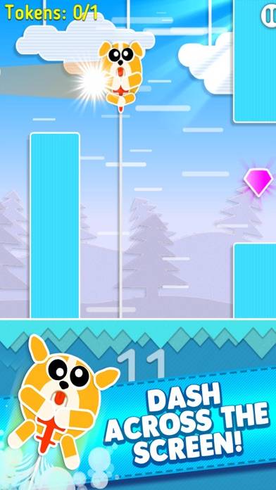Pogo Puppy! iOS