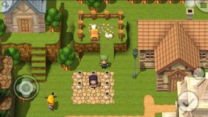 Fantasy Dragon World iOS