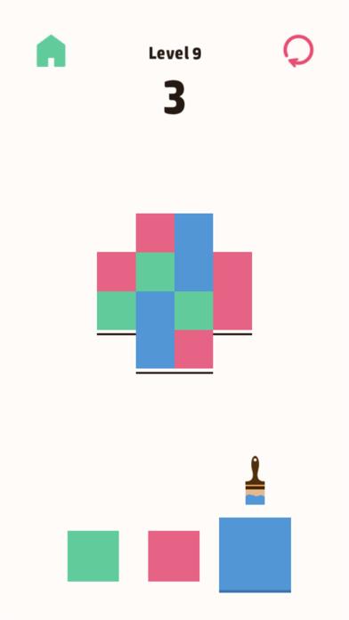 Paintiles iOS