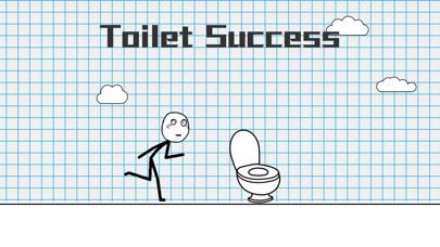 Toilet Success iOS