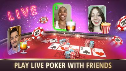 PokerFace iOS