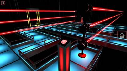 Laser Mazer iOS
