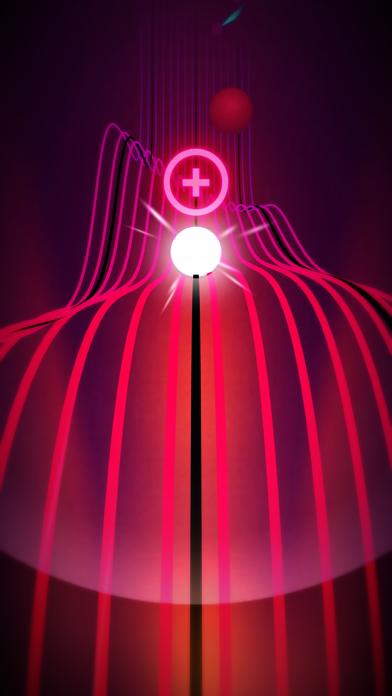 DARK WAVE iOS