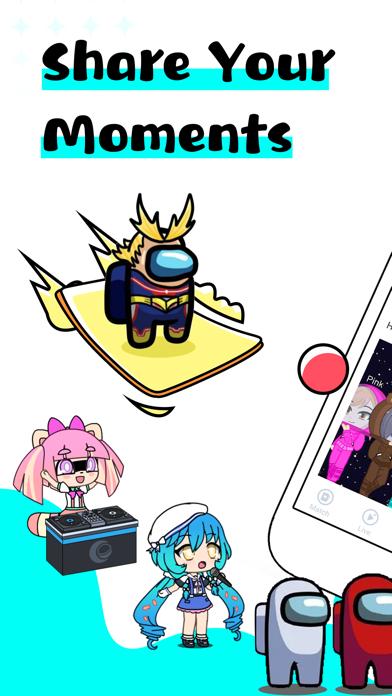 QwikMatch iOS