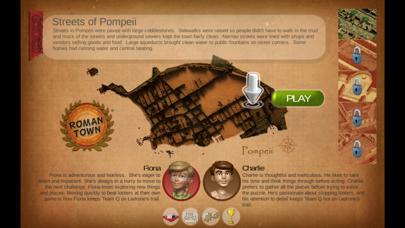 Roman Town 2 iOS
