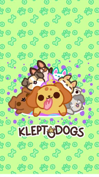 KleptoDogs iOS