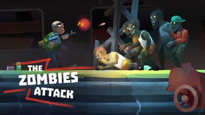 Don Zombie iOS