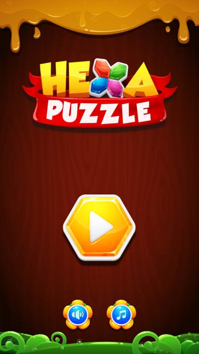 Hexa Puzzle Plus 2 iOS