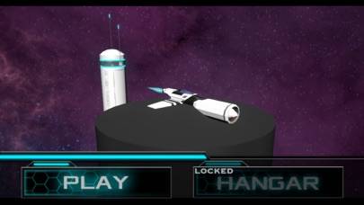 NOVA - Racing game iOS