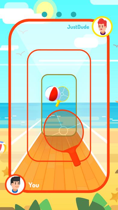 Squash Hit iOS