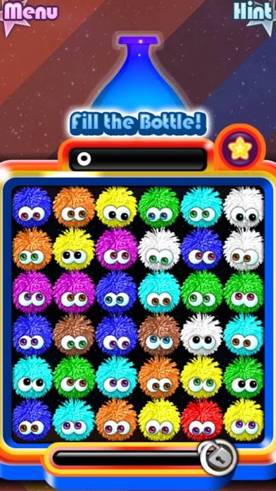 Chuzzle 2 iOS