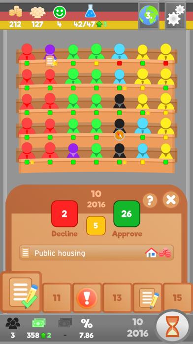 Laws of Civilization LITE iOS