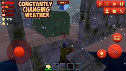 Like Wild Disaster Survival iOS