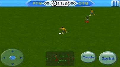 Football Champion 2018 iOS