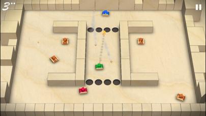Tank Battles iOS