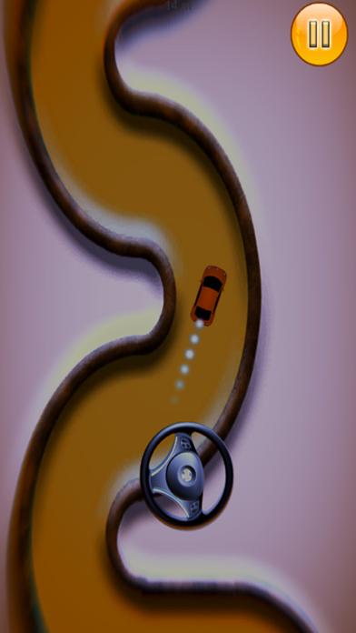 Mini Car Rush iOS
