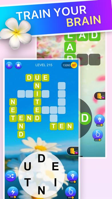 Word Connect – Best Word Games iOS
