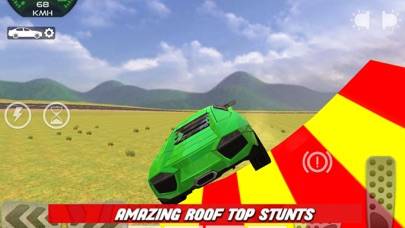 Extreme Car Driving Sim iOS