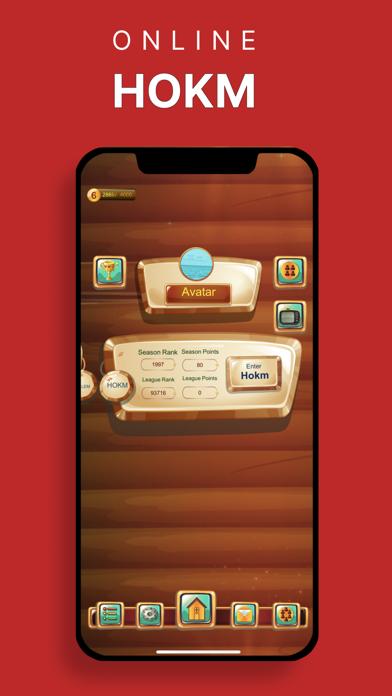 Games of Cards iOS