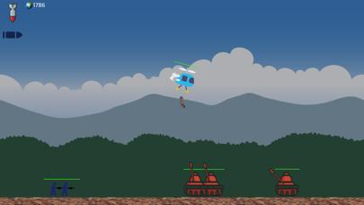 Helicopter Missions iOS