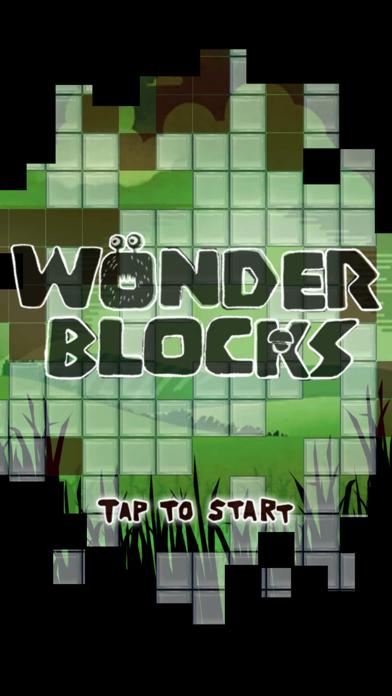 WonderBlocks iOS