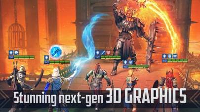 RAID: Shadow Legends iOS