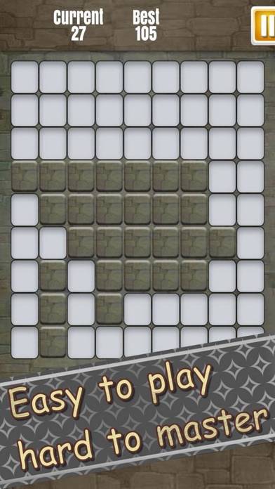 Amazing Box Blocks iOS