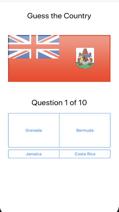 QuizFlow iOS