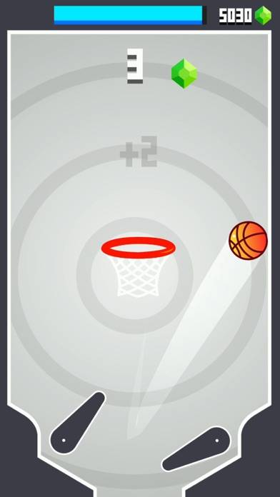 Classic Dunk iOS