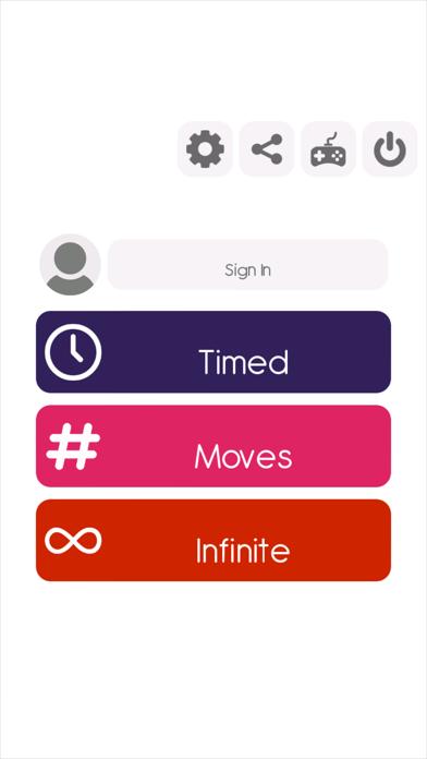 Connect Colours iOS